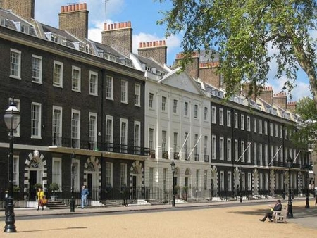 英國建筑設計大學排名靠前的院校