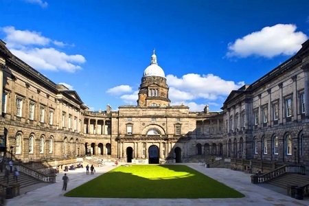 英國建筑設計大學排名靠前的院校