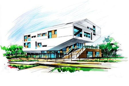 2021qs世界大學(xué)建筑學(xué)排名