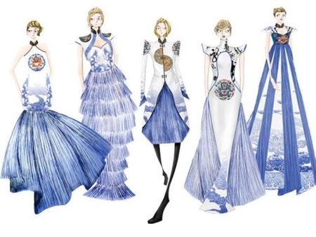 留學(xué)服裝設(shè)計法國院?？梢赃x哪所？