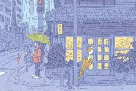 留學日本插畫專業(yè)怎么樣？