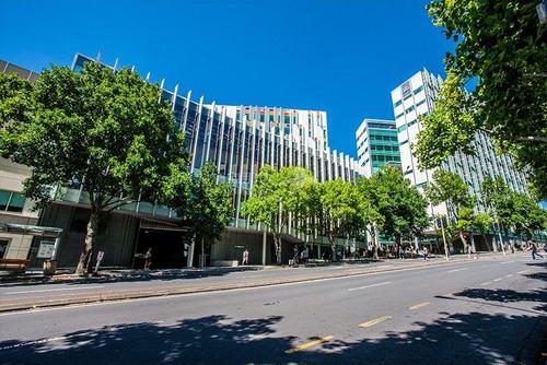 奧克蘭理工大學(xué)設(shè)計(jì)專業(yè)介紹