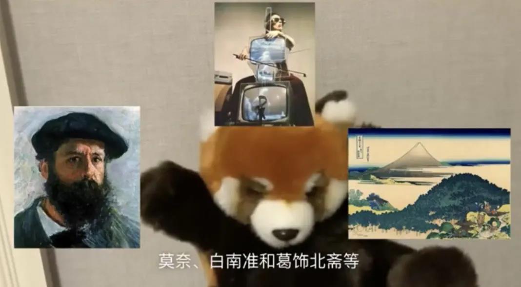 Offer大爆炸 | 申上了倫藝插畫卻選了金斯頓大學(xué)，是因為倫藝不夠好？