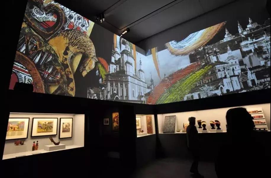 米蘭文化博物館 | 帶你的作品進(jìn)博物館