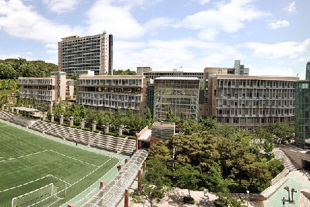 韓國國民大學(xué)工業(yè)設(shè)計(jì)專業(yè)介紹