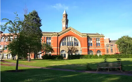 伯明翰大學研究生學費及生活費詳情
