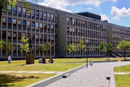 2021年qs世界大學(xué)建筑專業(yè)排名