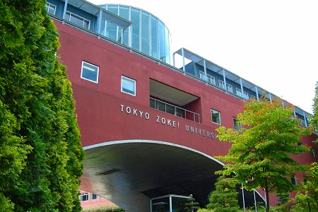 日本頂級美術類大學推薦