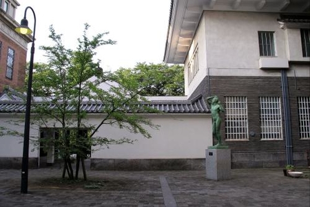 日本美術(shù)類大學(xué)有哪些？