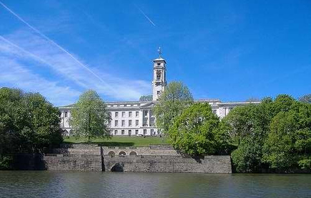 英國諾丁漢大學(xué)人機(jī)交互專業(yè)介紹