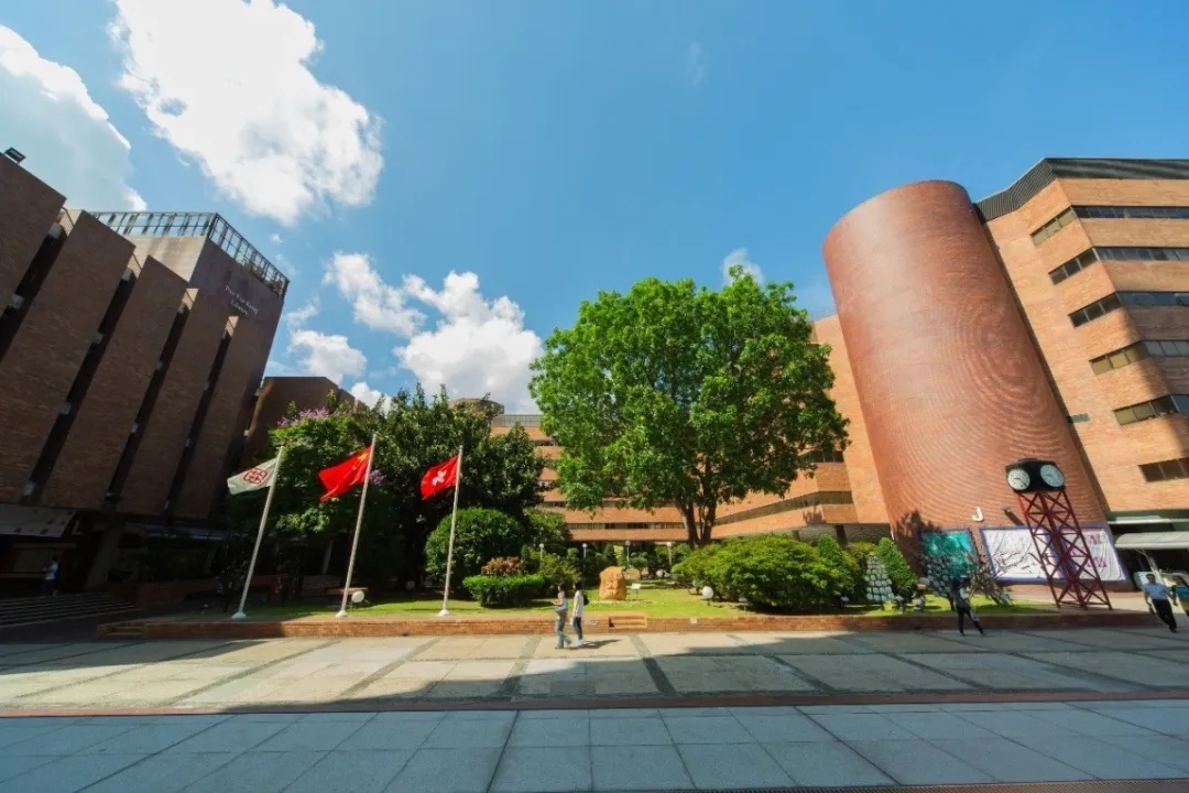 香港理工大學(xué)設(shè)計(jì)怎么樣？