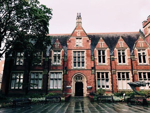 英國利茲大學世界排名2021年詳情