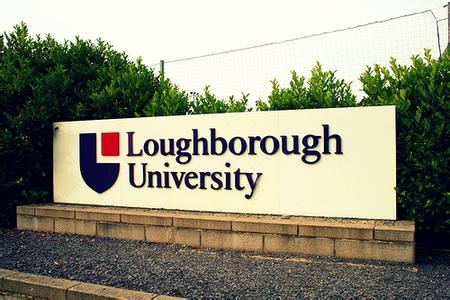 英國拉夫堡大學平面設計怎么樣？