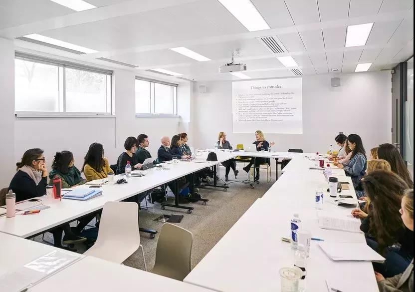 「策展專業(yè)」英國3大頂尖院校指南！擇校不再沒方向