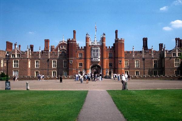 英國最好的建筑大學(xué)排名TOP5