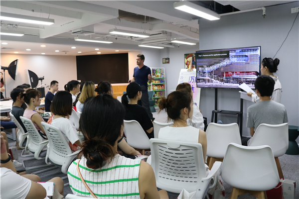北京室內(nèi)設計作品集機構(gòu)怎么選？