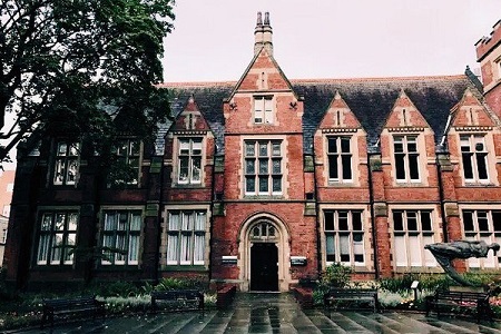 2021年英國(guó)大學(xué)傳媒專業(yè)排名