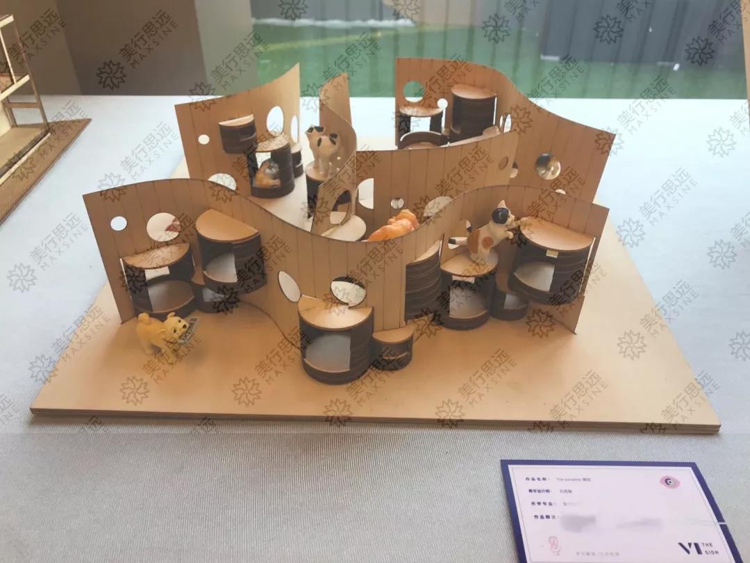 一堆人搶著要去的AA建筑聯(lián)盟學(xué)院！小姐姐offer實(shí)錄分享來(lái)啦！