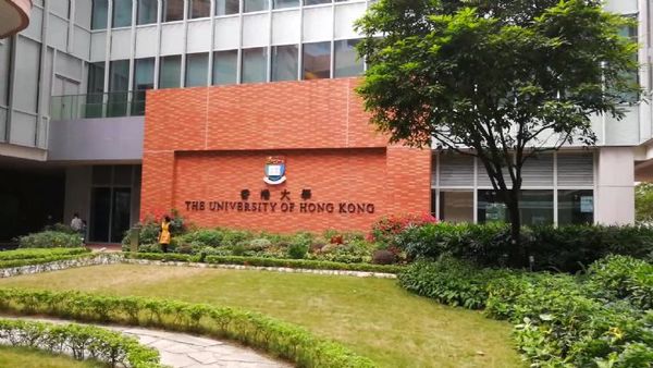 香港大學美術系如何考？