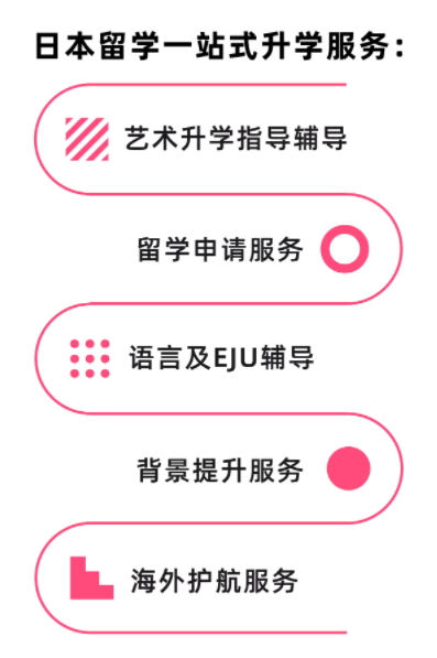 「 MOJAP日本」開啟5.0煥新升級模式！下一站，名校！
