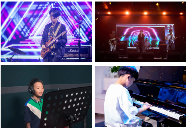 12月狂歡季｜2022名校就緒！音樂&藝術(shù)留學的超級攻略在這里!