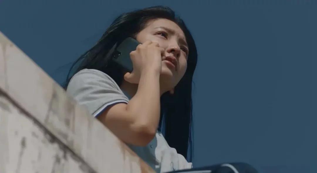 看完《女心理師》，我的作品集有靈感了！