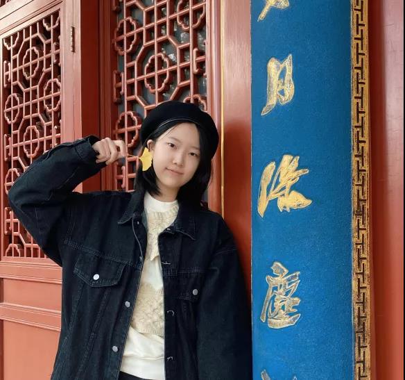 全美top1的Parsons和SAIC，給她送來(lái)了服裝設(shè)計(jì)offer，還發(fā)了44萬(wàn)獎(jiǎng)學(xué)金！