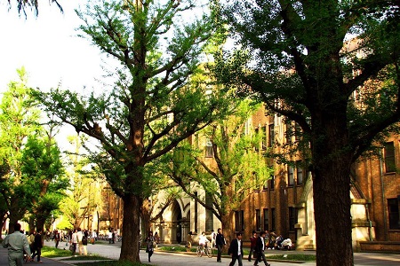 東京大學(xué)工業(yè)設(shè)計(jì)專(zhuān)業(yè)怎么樣？