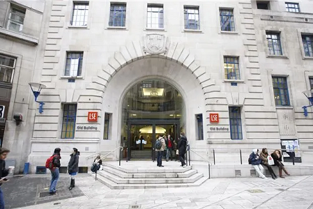 2021年英國(guó)傳媒類大學(xué)排名