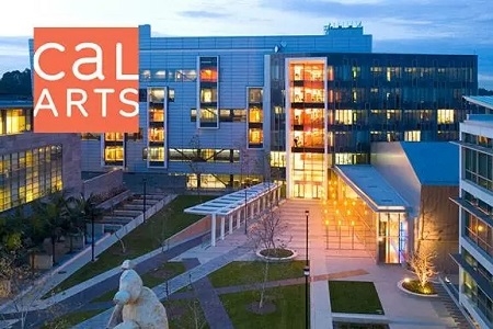 calarts學費是多少？