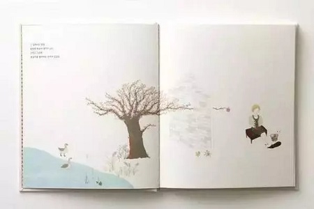 插畫留學(xué)作品集制作流程解讀！