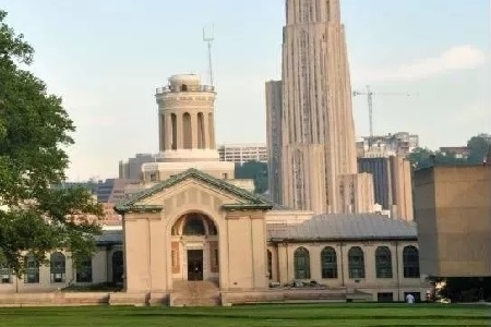 卡內(nèi)基梅隆大學研究生申請要求
