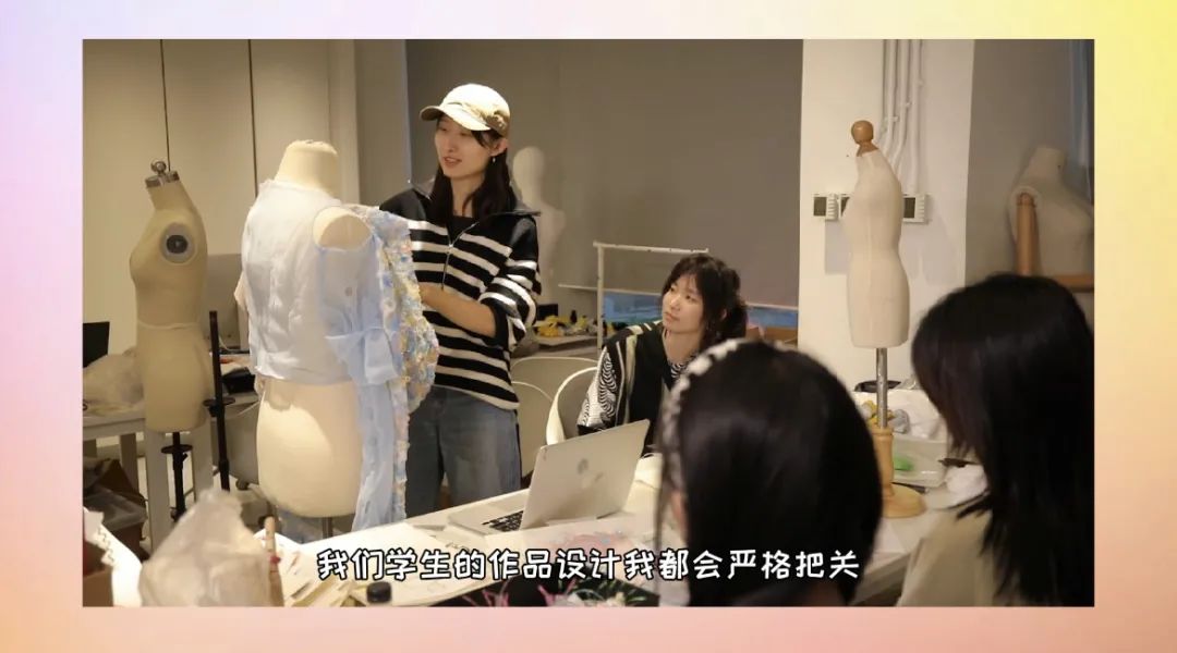 被稱為“UAL精準(zhǔn)向?qū)А钡膫悤r(shí)導(dǎo)師，有何教學(xué)秘籍？
