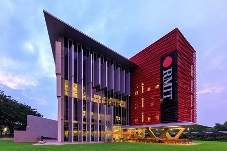 墨爾本皇家理工大學(xué)室內(nèi)設(shè)計(jì)研究生專(zhuān)業(yè)介紹