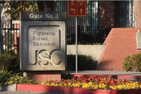 南加州大學研究生錄取條件