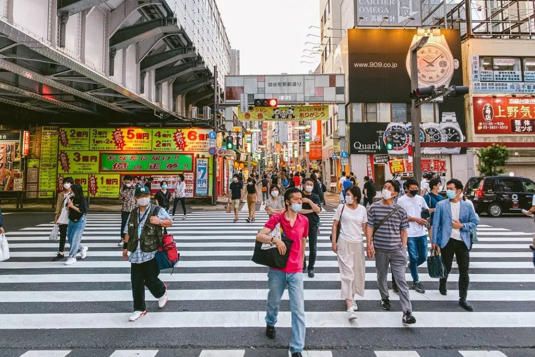 日本政府又發(fā)錢了？赴日留學(xué)生每人將補貼10萬日元