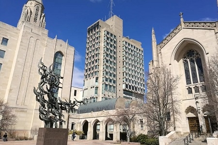 波士頓大學(xué)平面設(shè)計專業(yè)介紹