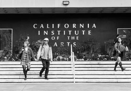 calarts錄取率多少？