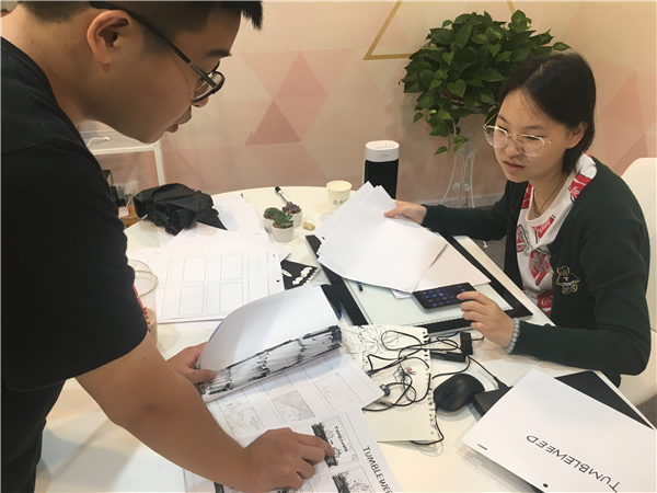 留學(xué)作品集指導(dǎo)一般多少費(fèi)用？