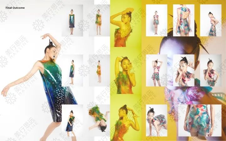 助攻學員拿下RCA、UAL、帕森斯offer，全靠我的教學“三板斧"!