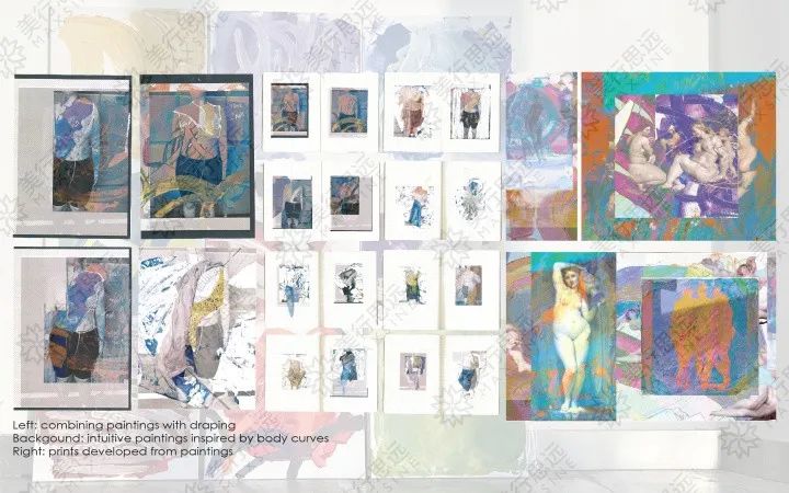 助攻學員拿下RCA、UAL、帕森斯offer，全靠我的教學“三板斧"!
