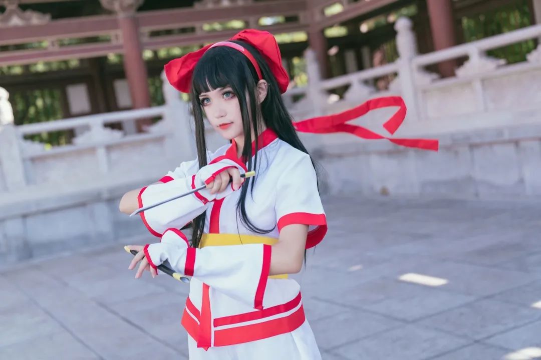 二次元少女，從舞蹈轉(zhuǎn)舞臺(tái)藝術(shù)，拿下大阪藝術(shù)大學(xué)offer！