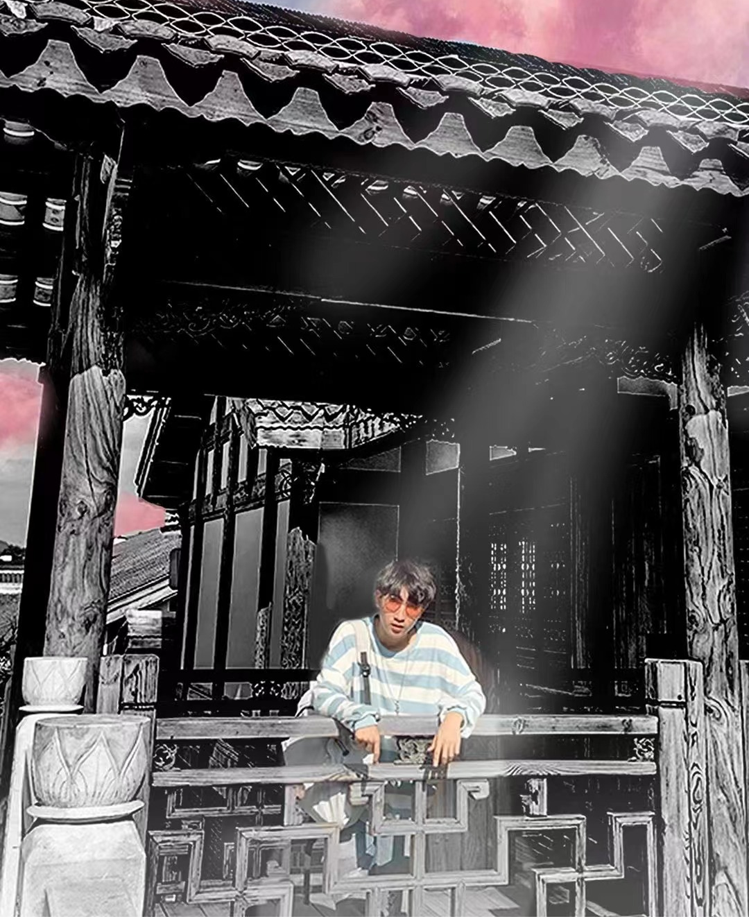 申請背景不符合愛大要求？招生官照樣給跨專業(yè)的我發(fā)了平面研究生offer！