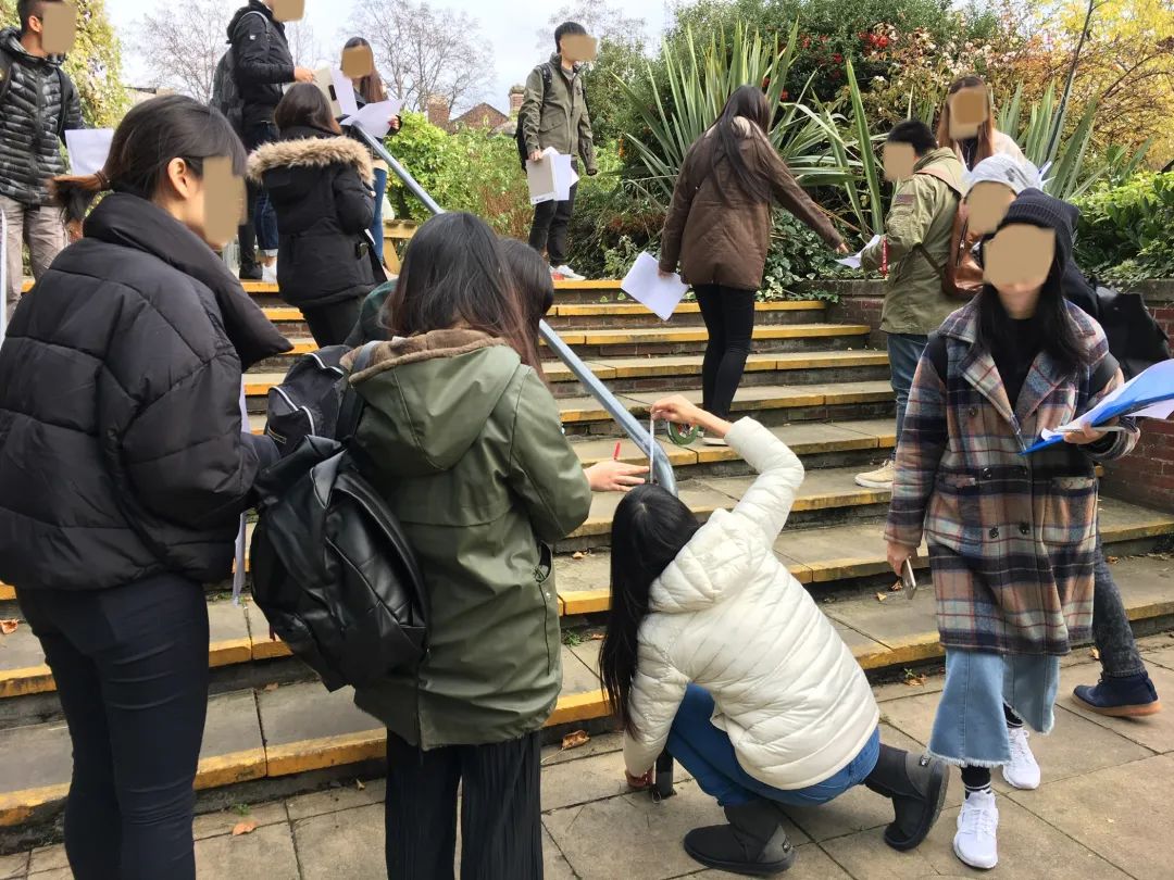 MAX 景觀 | 將跨學(xué)科思維植入教學(xué)，幫學(xué)員解鎖謝菲、愛大、AA等名校offer！