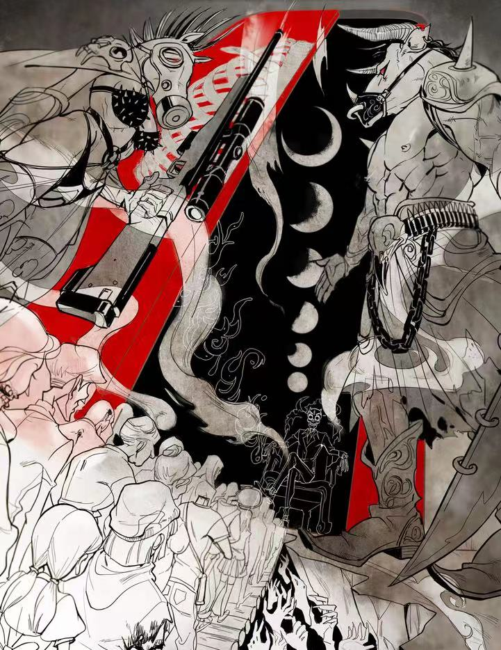 從“動(dòng)畫(huà)界的哈佛”謝爾丹修煉出關(guān)，我成了學(xué)員進(jìn)世界名校的最強(qiáng)助攻！