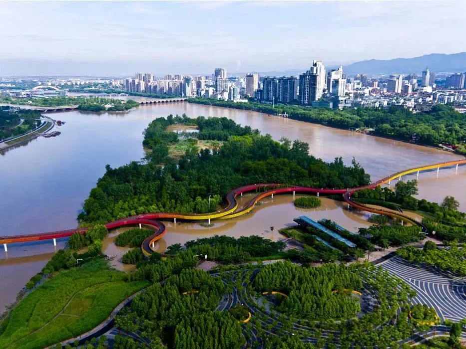 2022年美國(guó)景觀設(shè)計(jì)專業(yè)排名