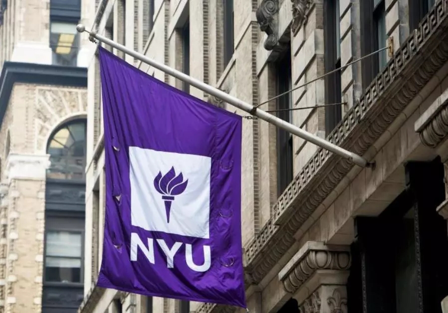 紐約大學電影制片碩士專業(yè)介紹