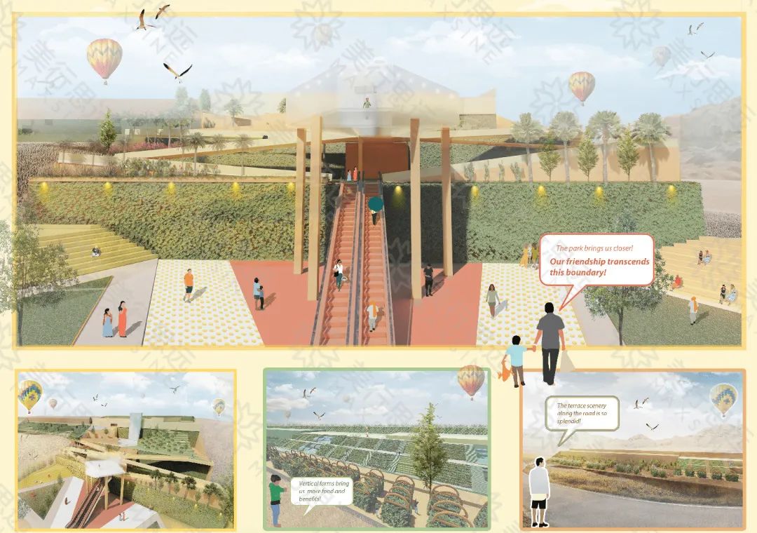 MAX空間 | 拒絕“紙上建筑學”，助攻學員狂攬新加坡國立、UCL、謝菲等名校offer！