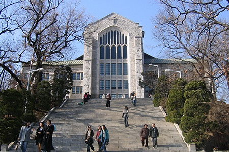 建國大學留學條件有哪些？