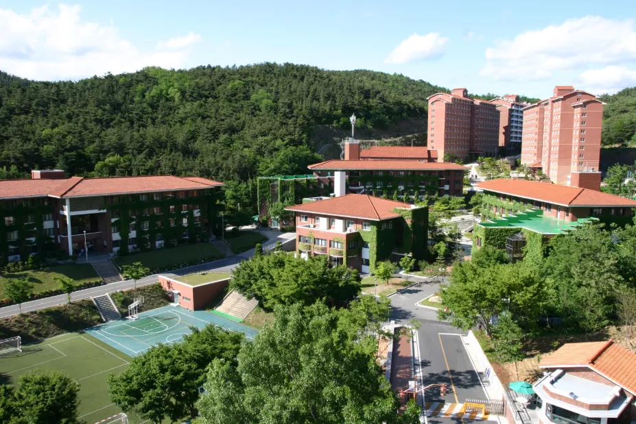 首爾大學(xué)藝術(shù)類研究生申請條件